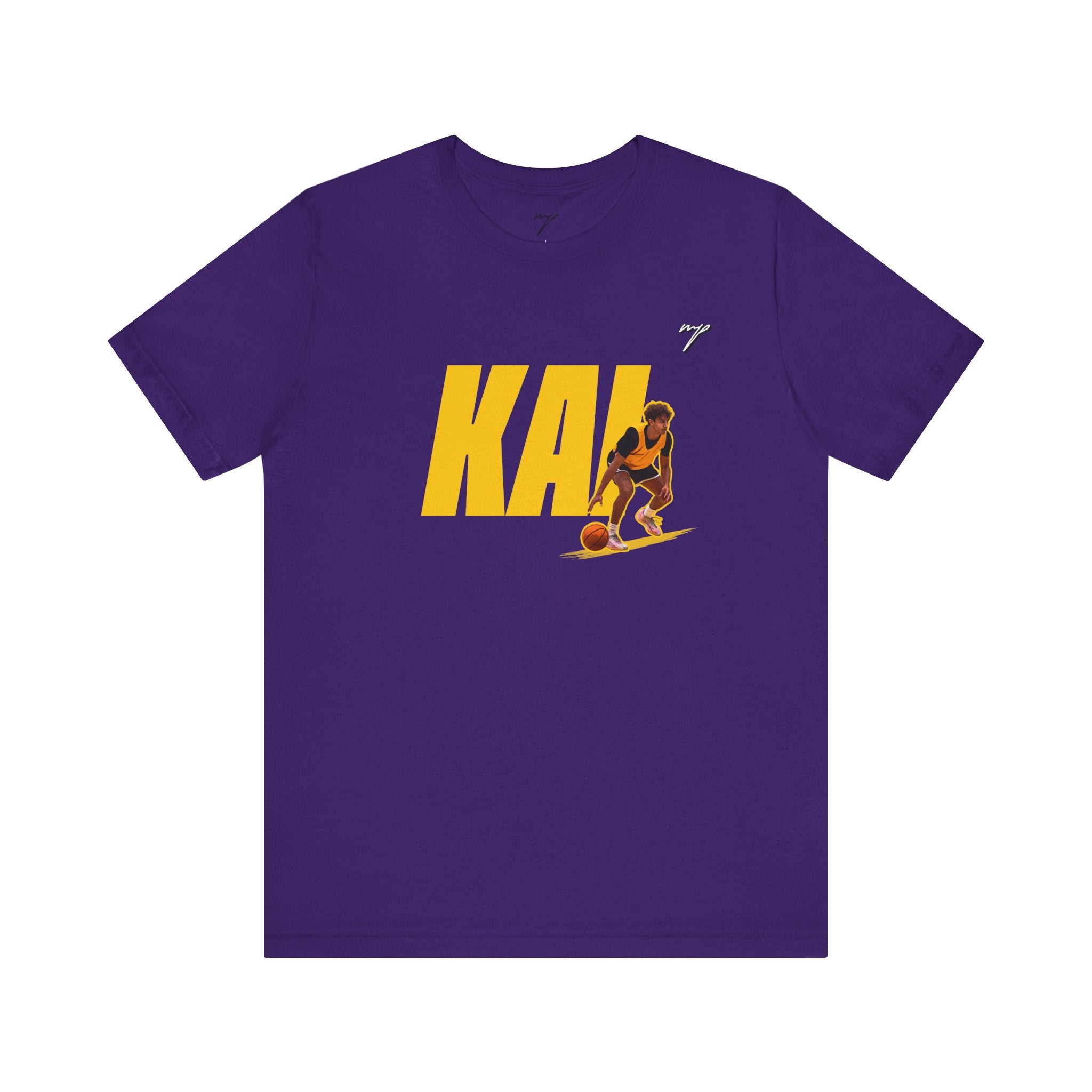 Makai Kvamme Graphic Tee