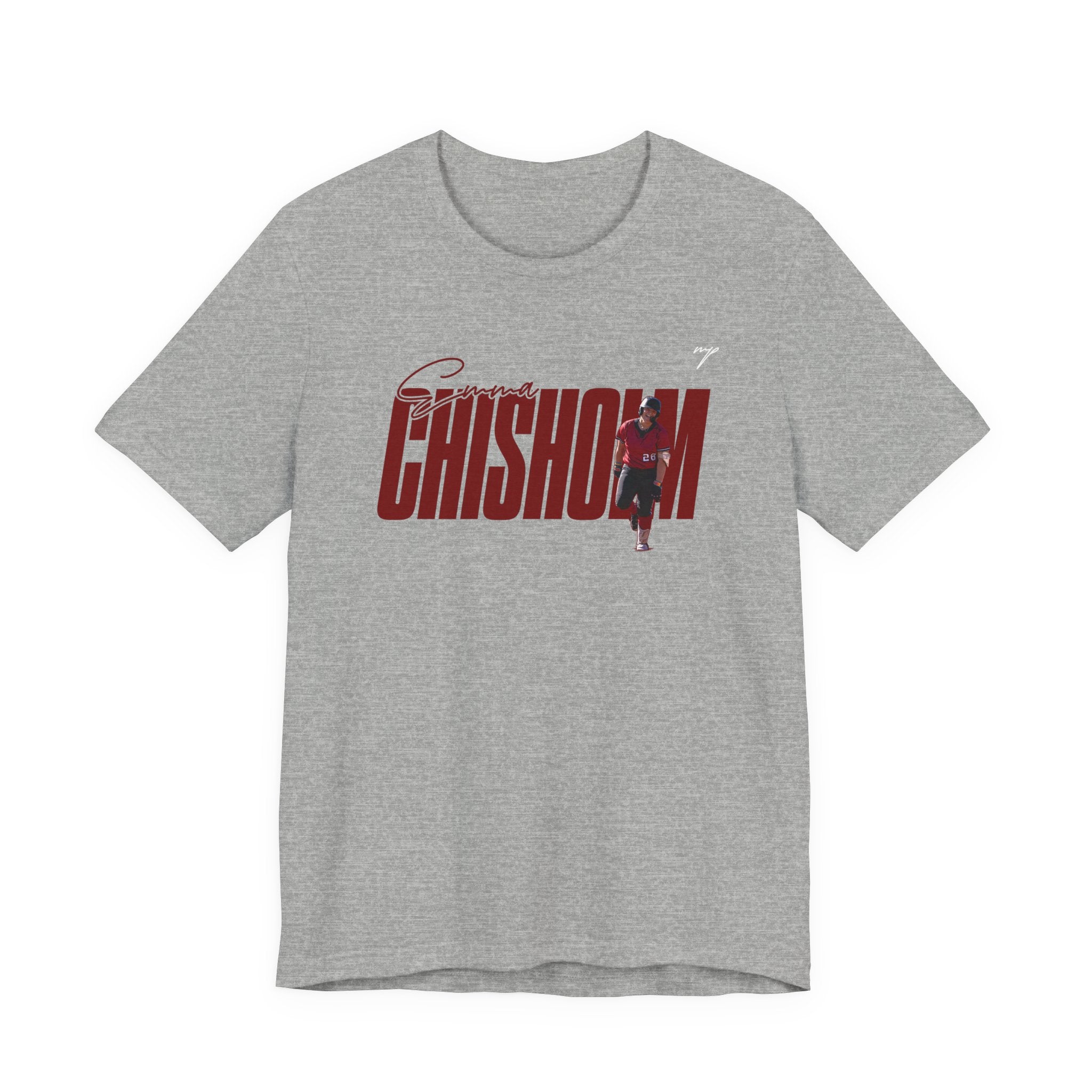 Emma Chisholm Graphic Tee