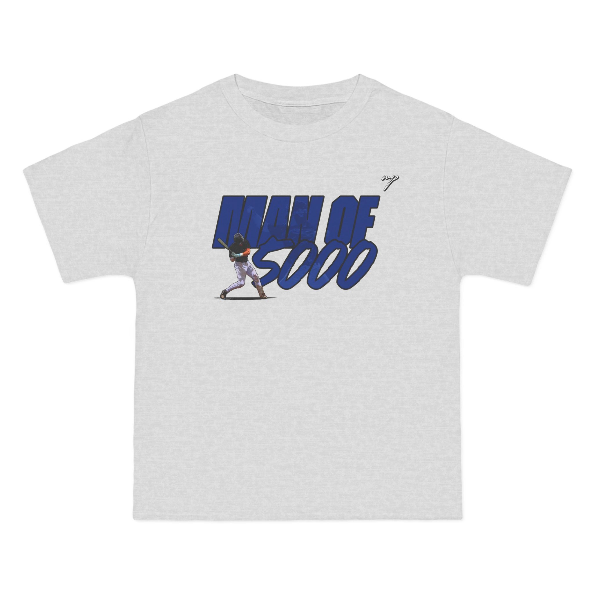 Luke Baginski Vintage Tee