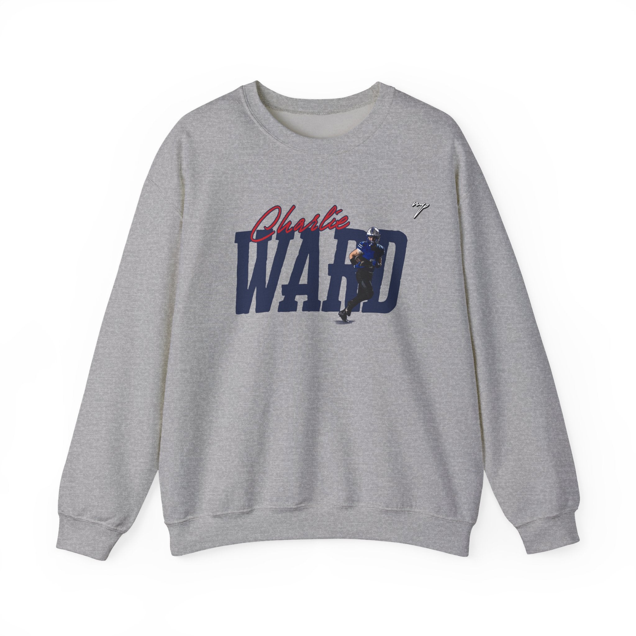 Charlie Ward Crewneck