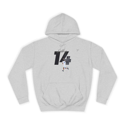 Devin Dobbins Hoodie