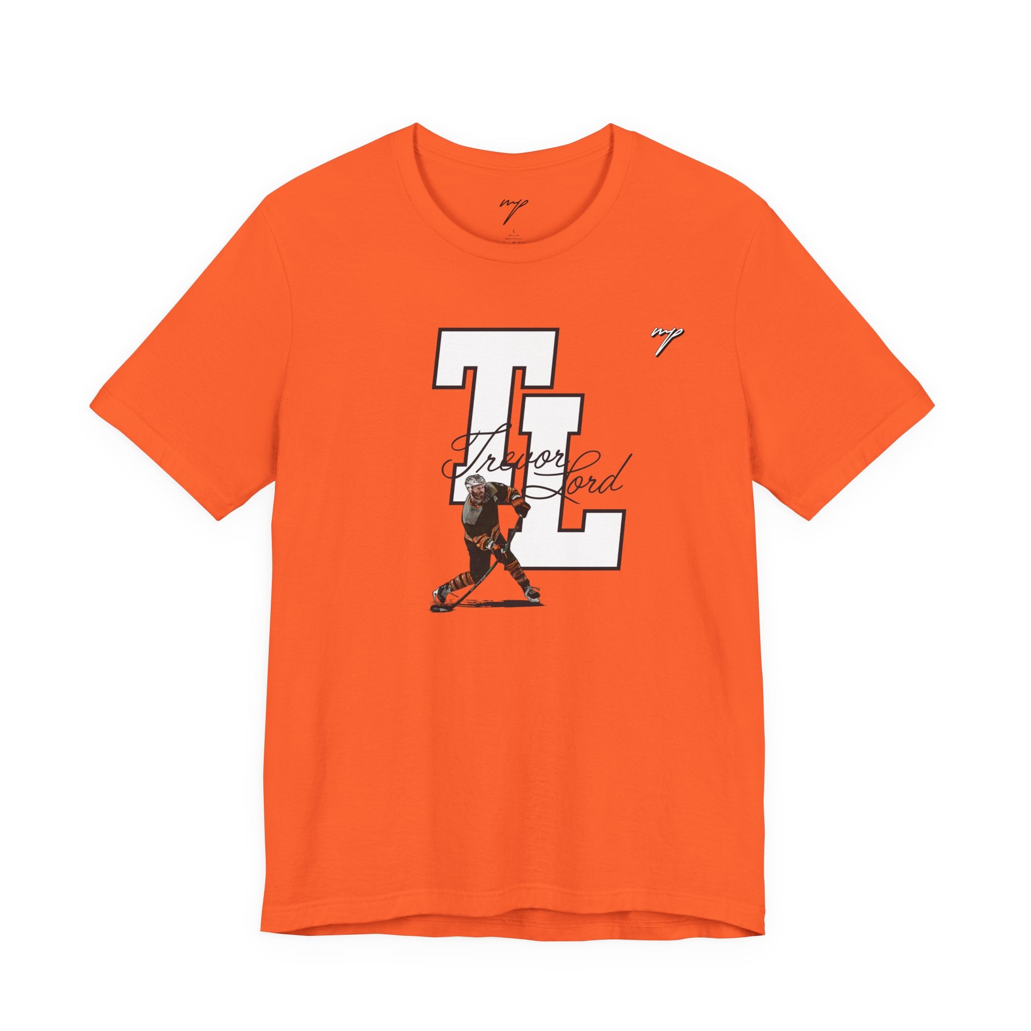 Trevor Lord Graphic Tee
