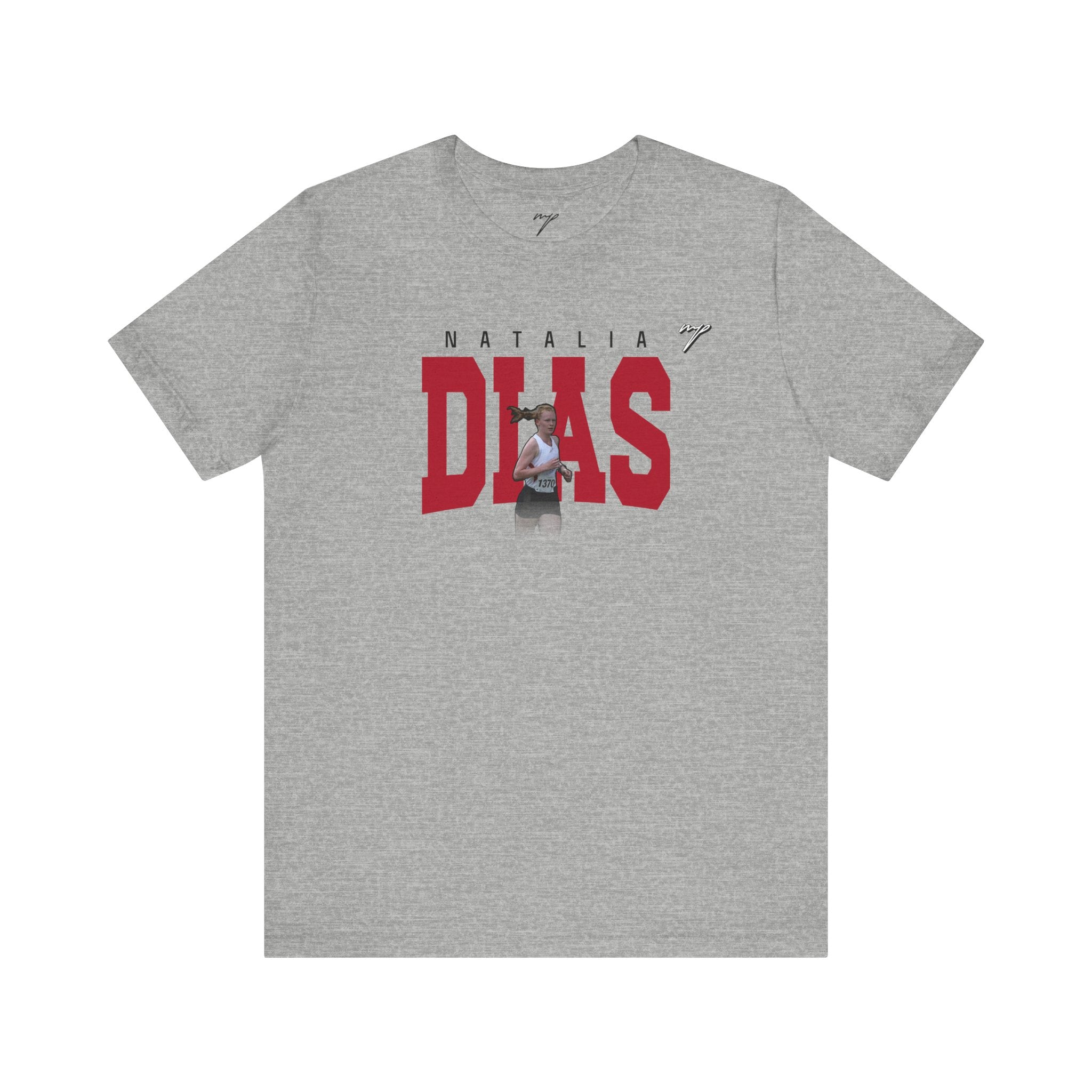 Natalia Dias Graphic Tee
