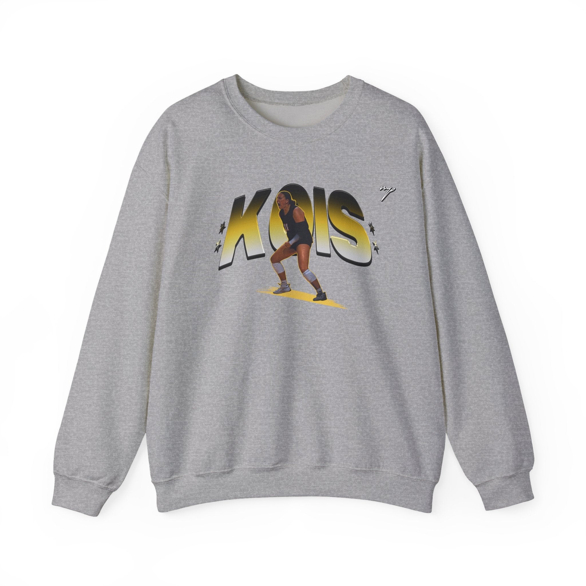Addy Kois Crewneck