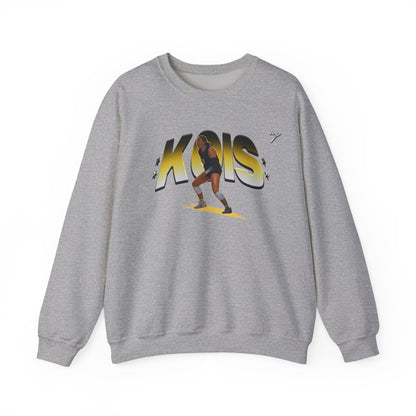 Addy Kois Crewneck