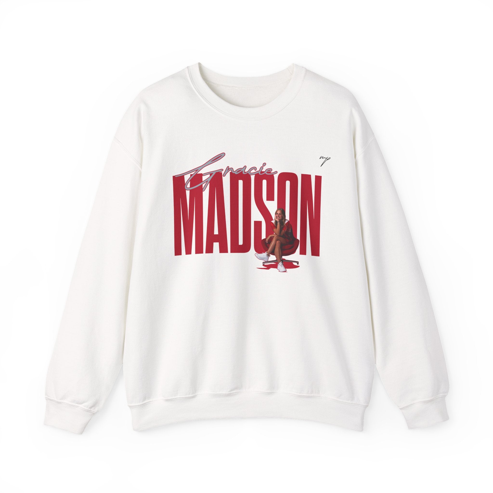Gracie Madson Crewneck