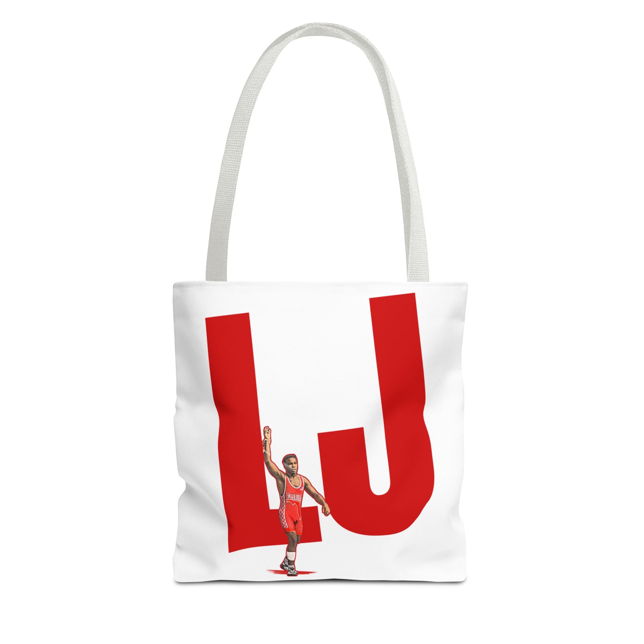 Lajuan Ingraham Tote Bag