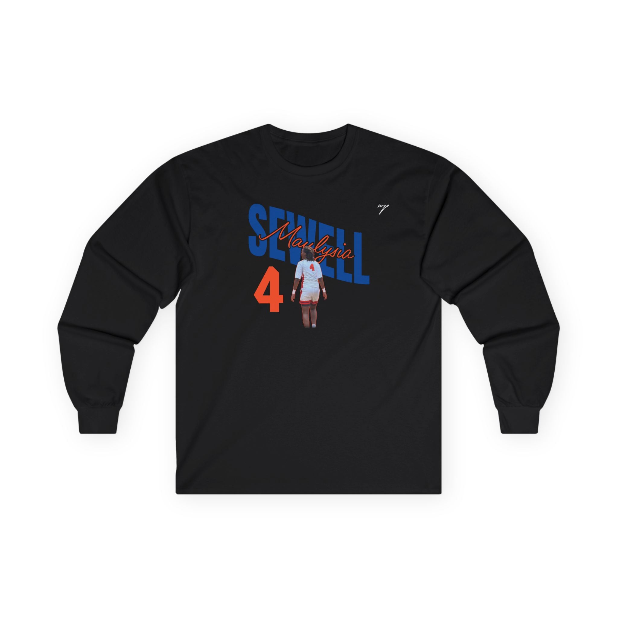 Maulysia Sewell Long Sleeve
