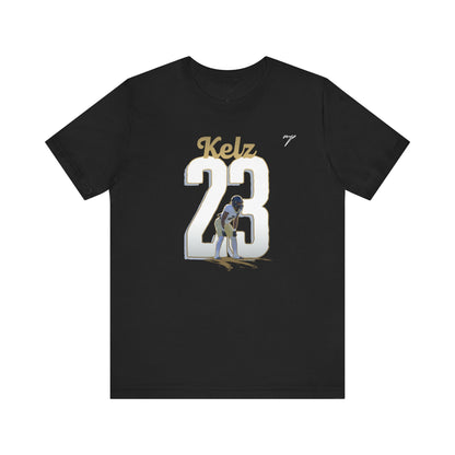 Markiel Cockrell Graphic Tee