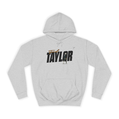 Trinel Taylor Hoodie
