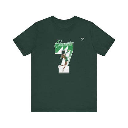 Alanah Clemente Graphic Tee