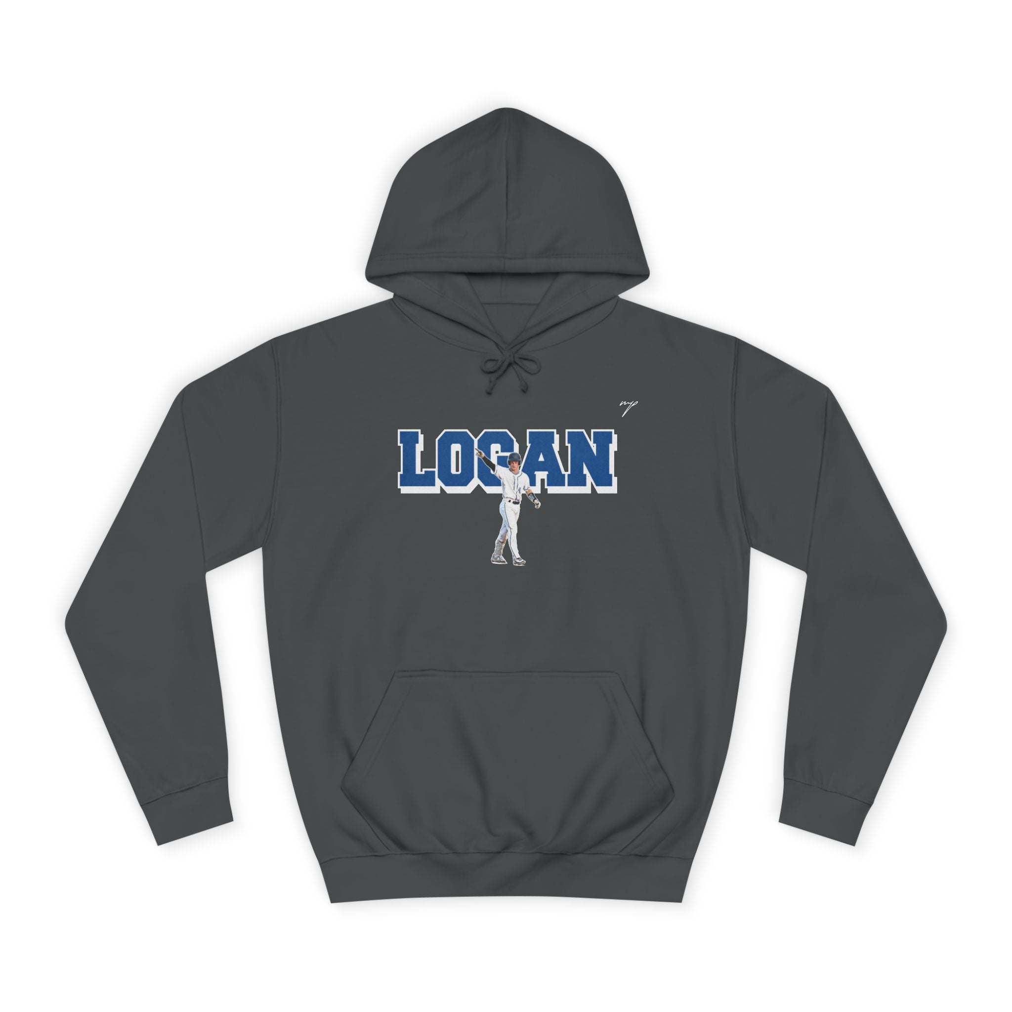 Logan Roff Hoodie
