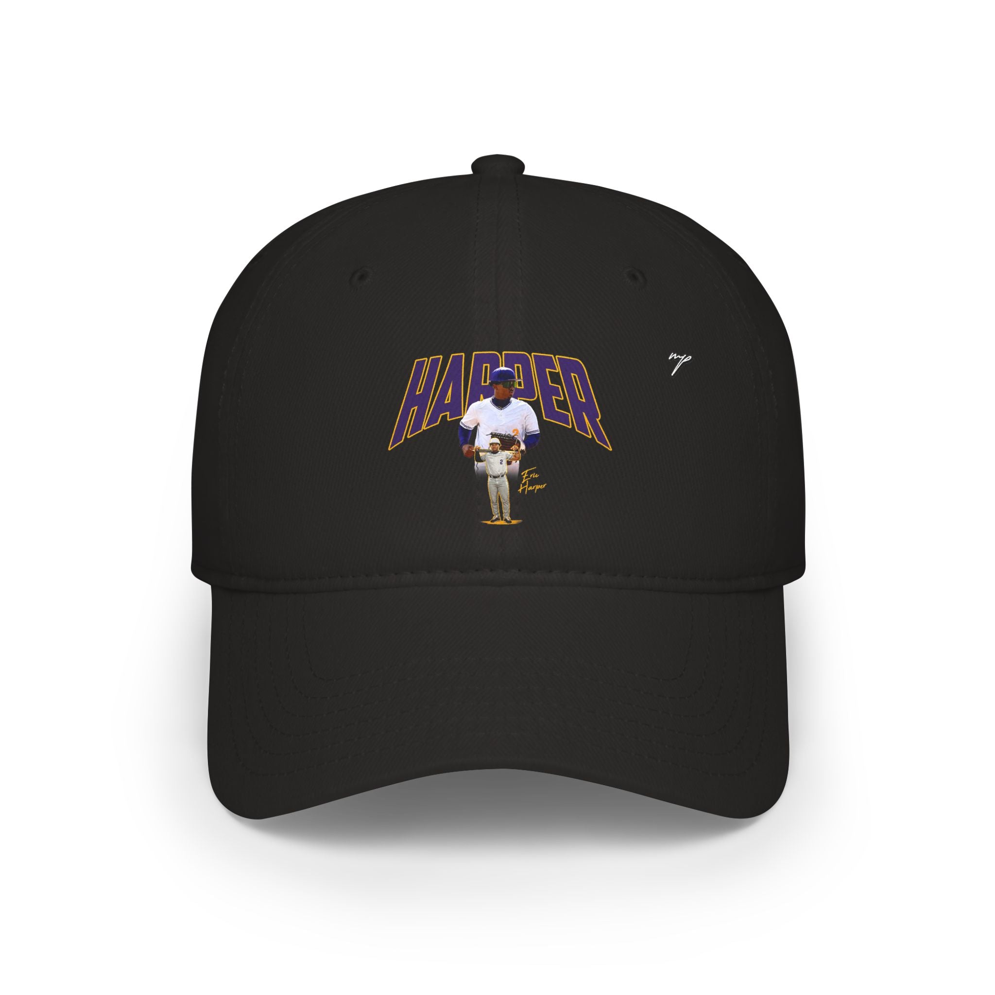 Eric Harper Hat