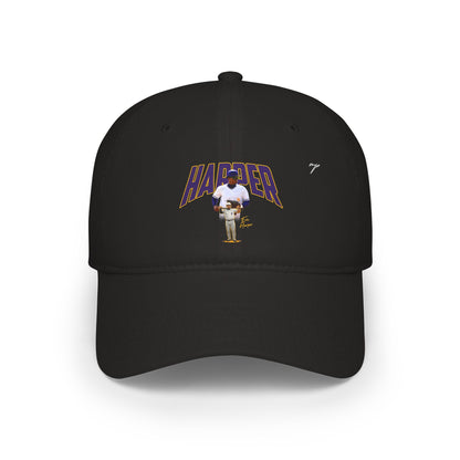 Eric Harper Hat