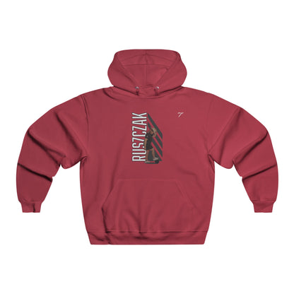 Katie Ruszczak Vintage Hoodie