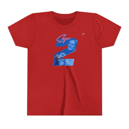 Ella Slager YOUTH Graphic Tee