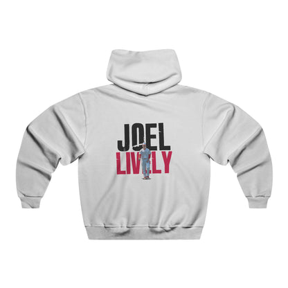 Joel Lively Vintage Hoodie