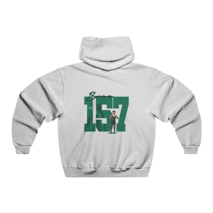 Cameron Borneman Vintage Hoodie