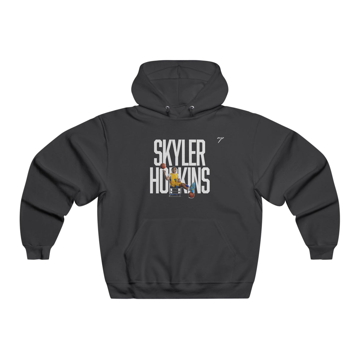 Skyler Hopkins Vintage Hoodie