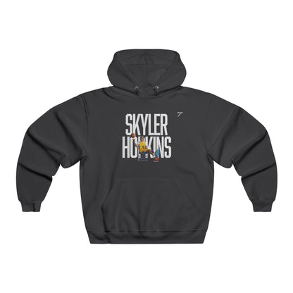 Skyler Hopkins Vintage Hoodie