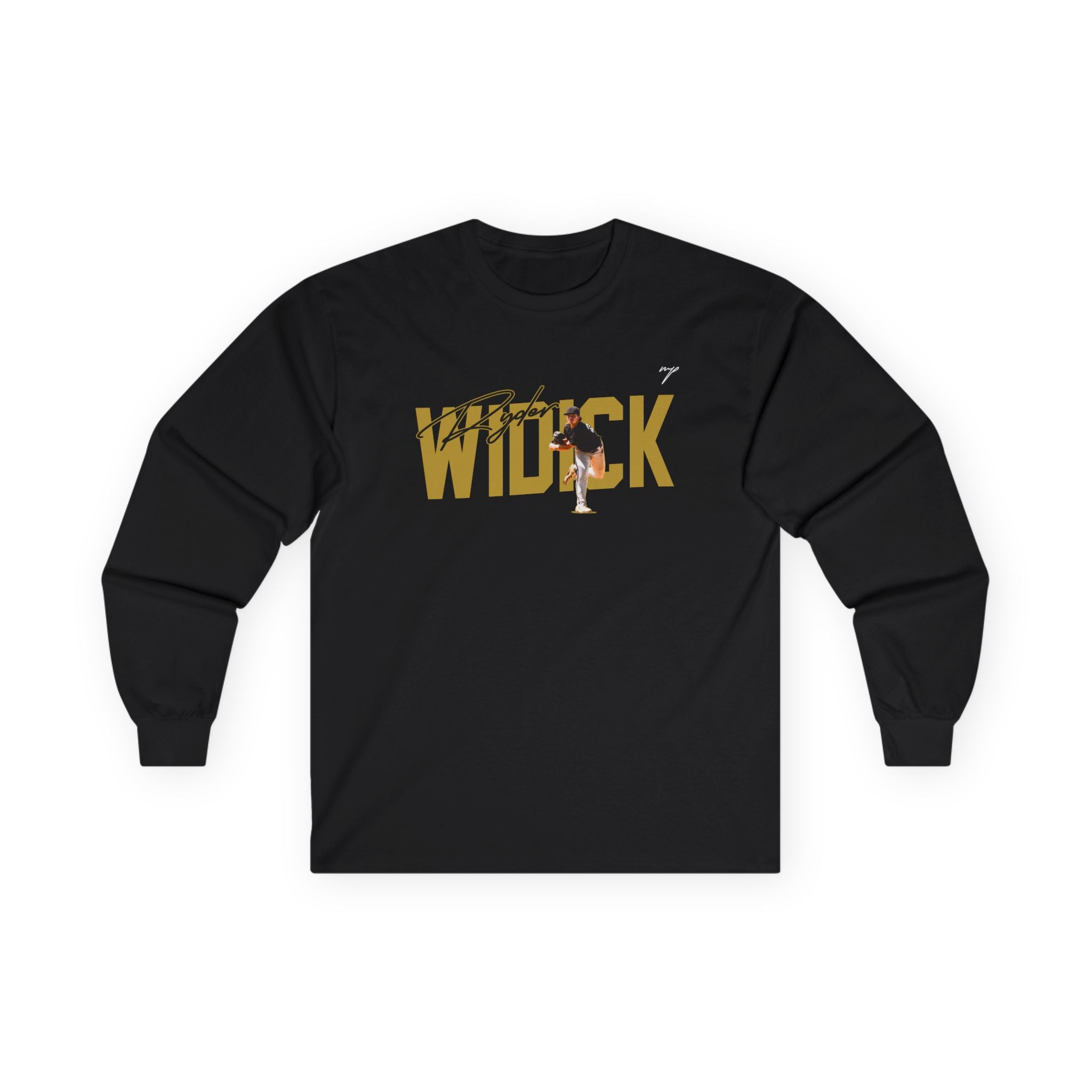 Ryder Widick Long Sleeve Tee