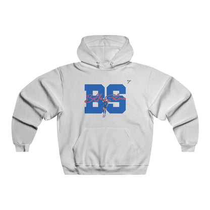 Bella Salina Vintage Hoodie