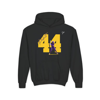 Ci'ella Pickett YOUTH Hoodie