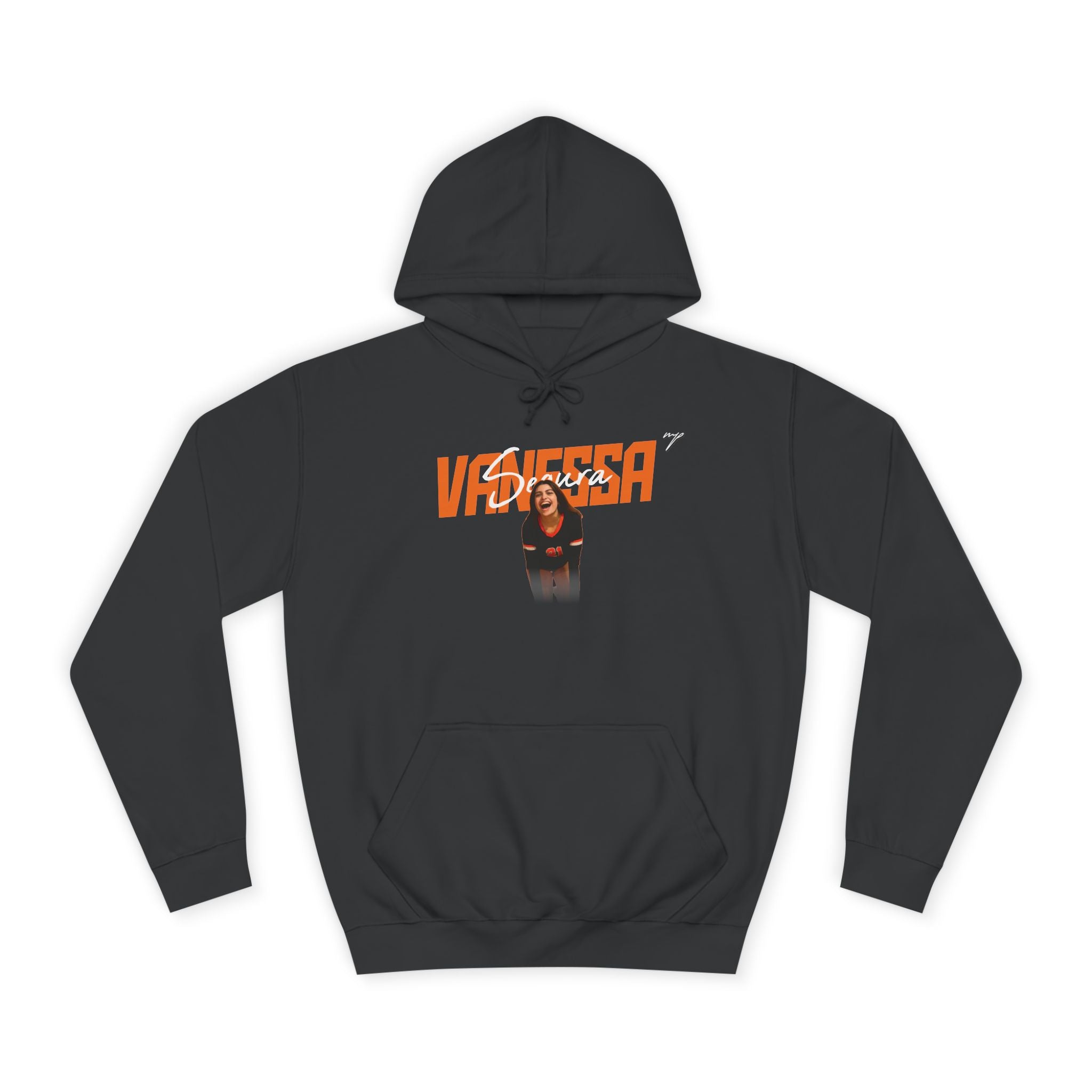 Vanessa Segura Hoodie