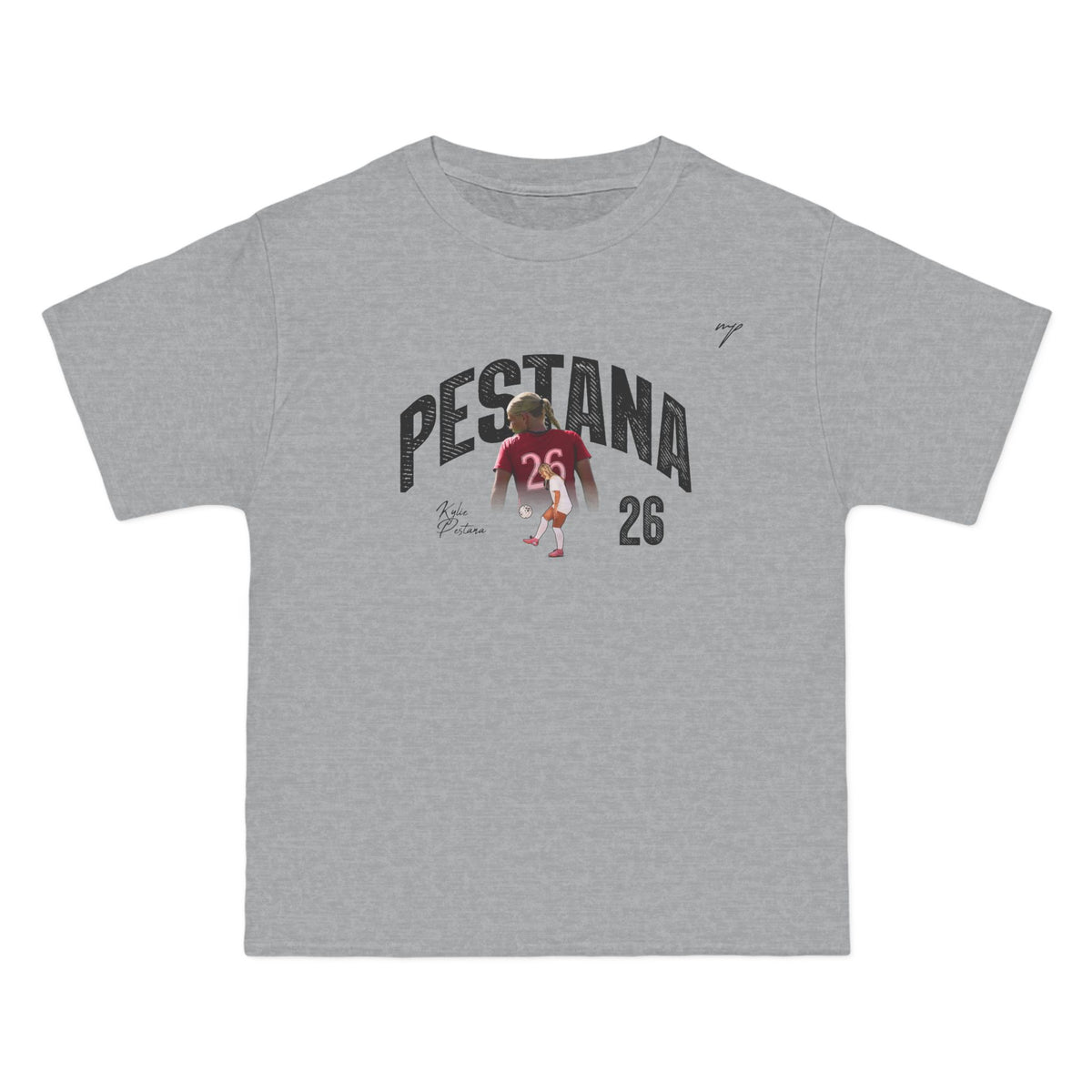 Kylie Pestana Vintage Tee