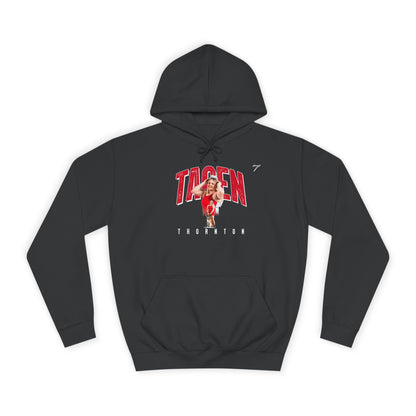 Tagen Thornton Hoodie