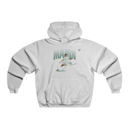 Allie Mairn Vintage Hoodie