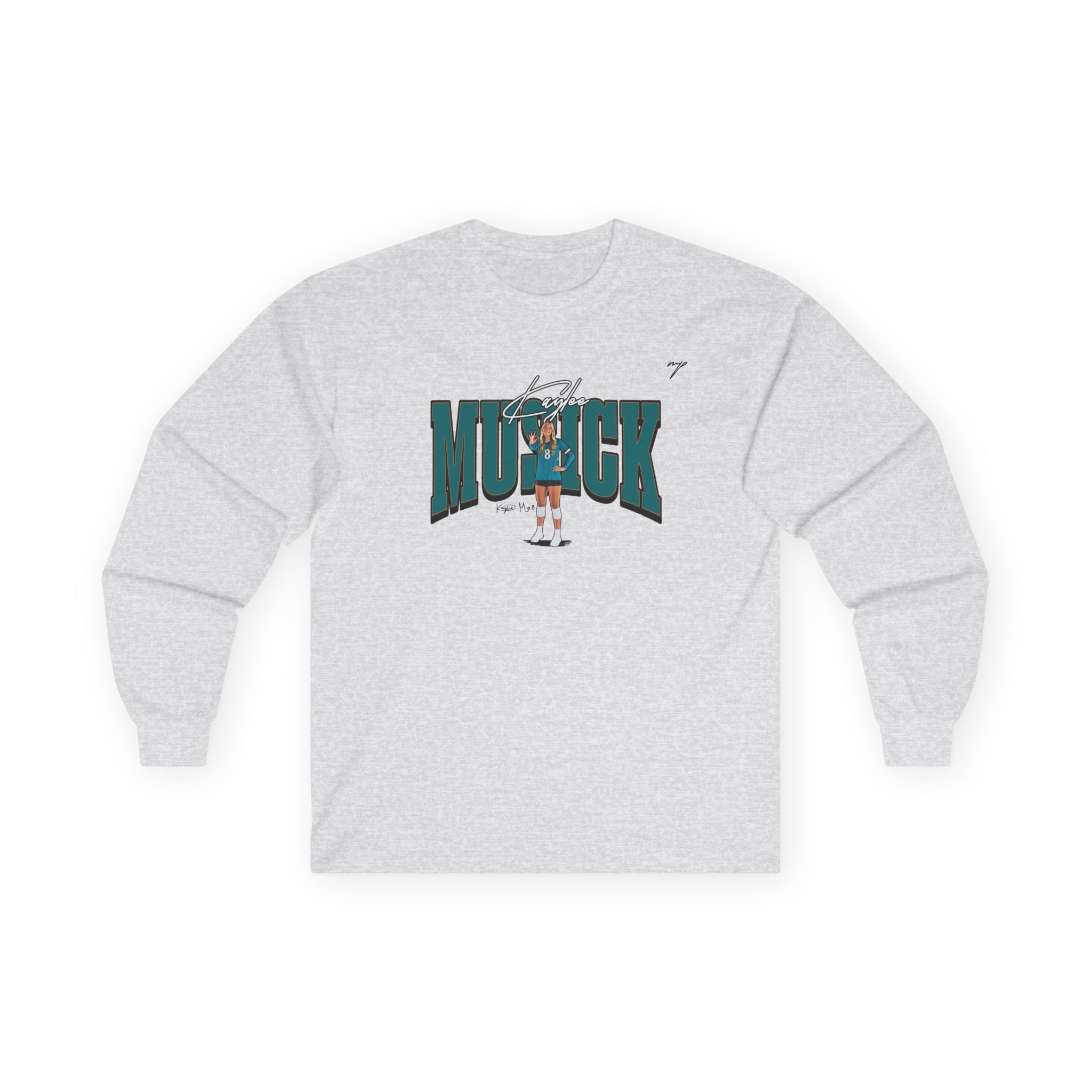 Kaylee Musick Long Sleeve