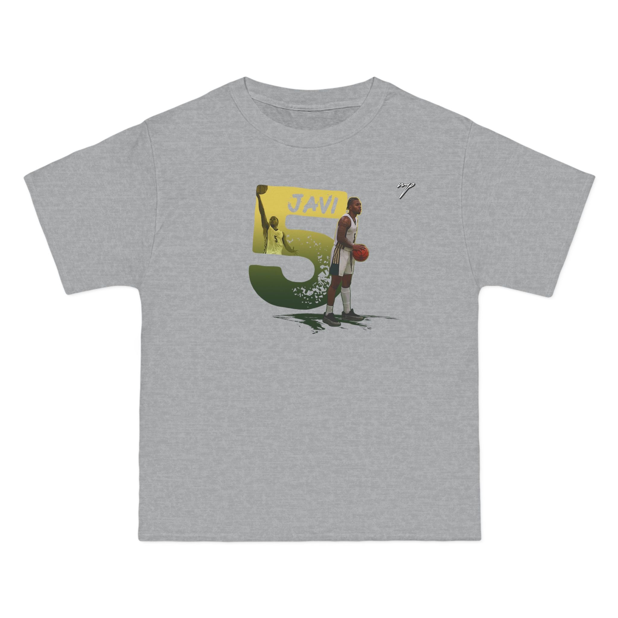 Javier Sideregts Vintage Tee