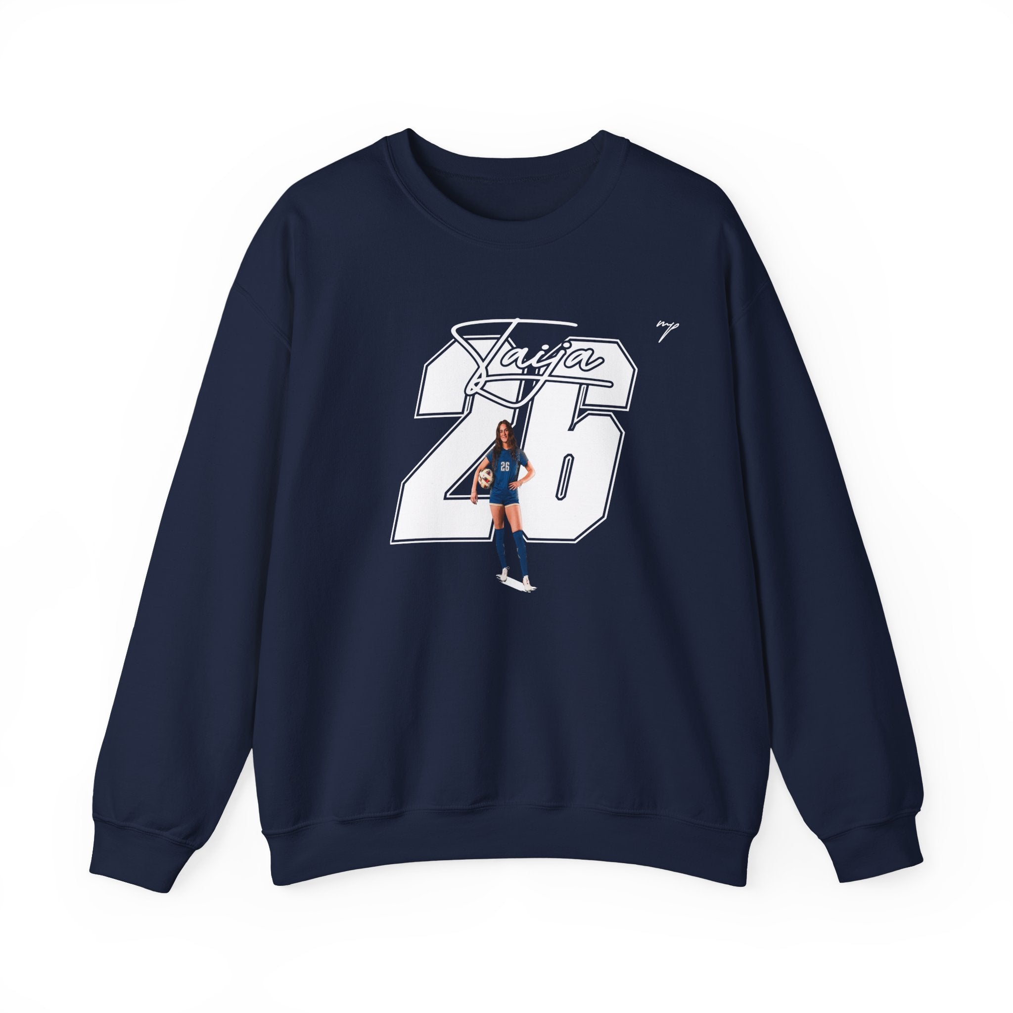 Taija Anderson Crewneck