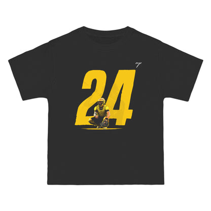 John Delgadillo Vintage Tee