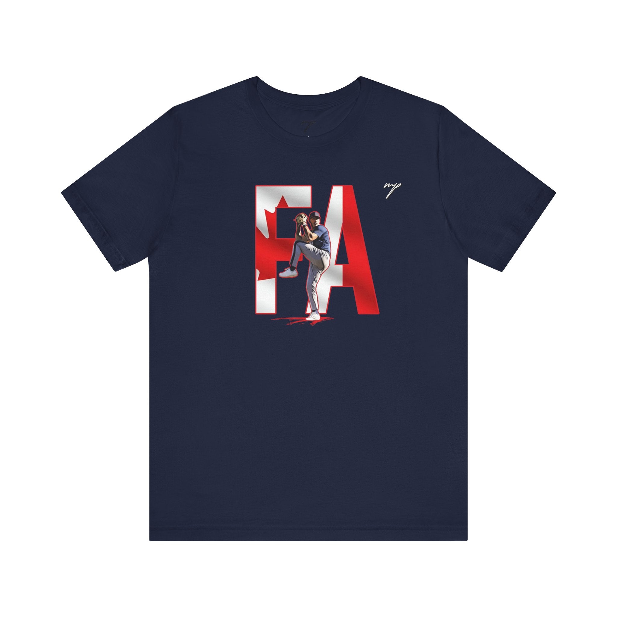Frankie Caietta Graphic Tee