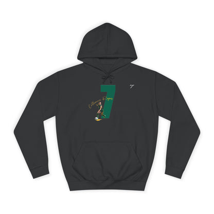 Catherine Rogers Hoodie