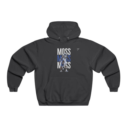 Phoenix Moss Vintage Hoodie
