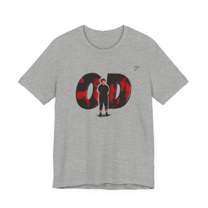 Owen Diemoz Graphic Tee