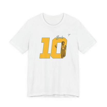 Jaden Brooks Graphic Tee