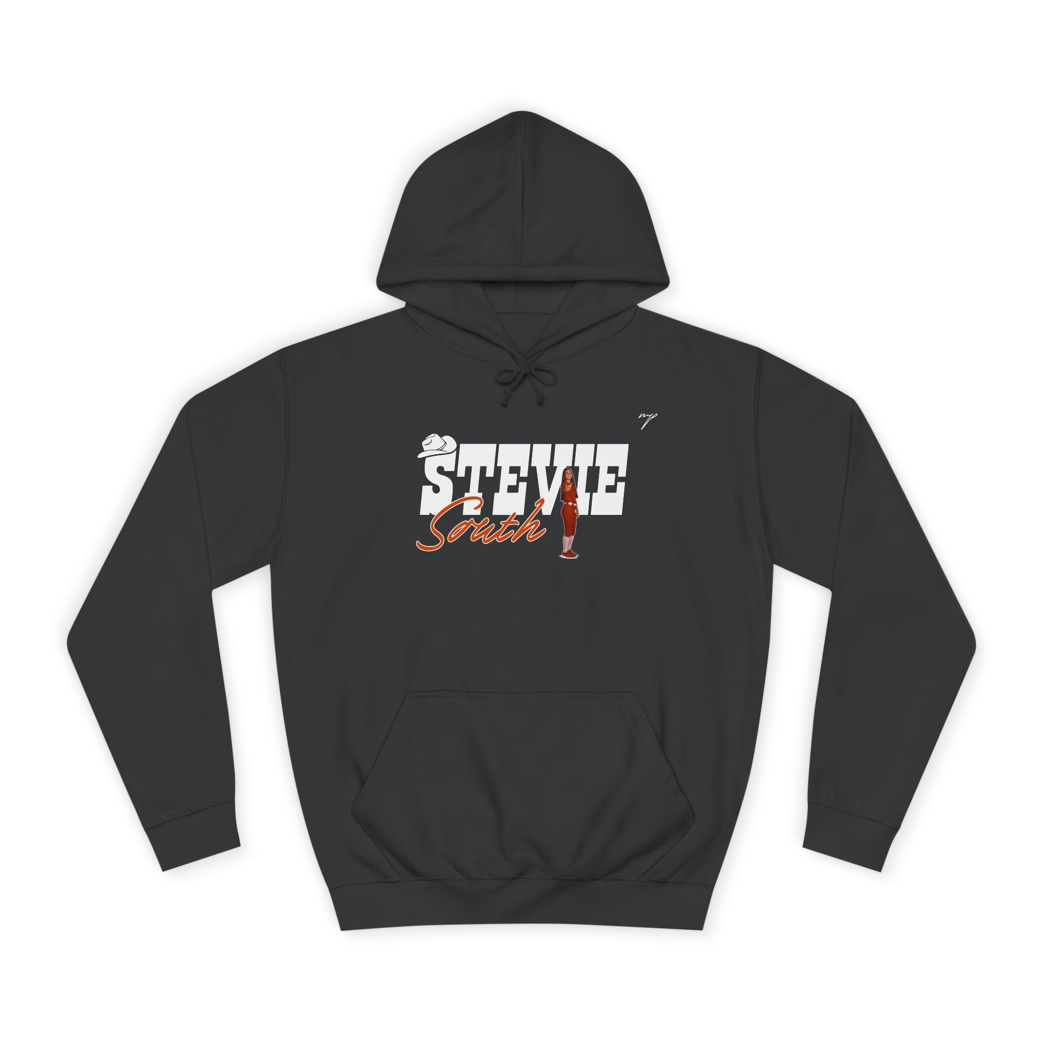 Stevie South Hoodie