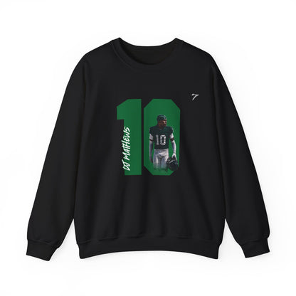 De Armond Mathews Crewneck