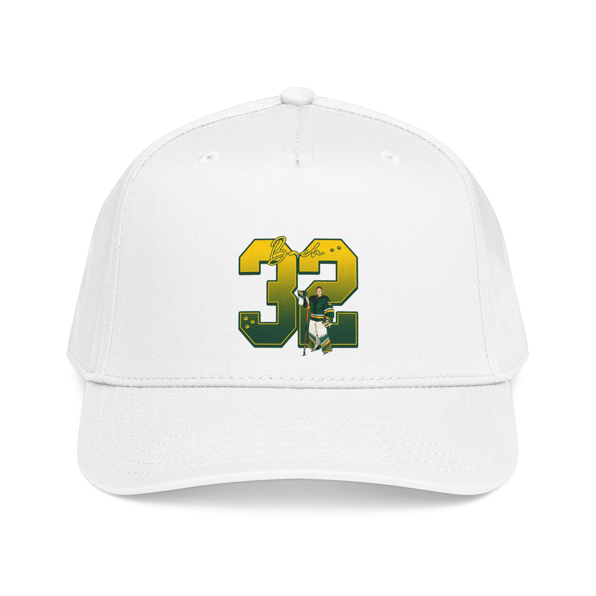 Tara Bach Hat