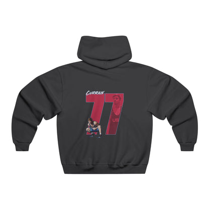 Patrick Curran Vintage Hoodie