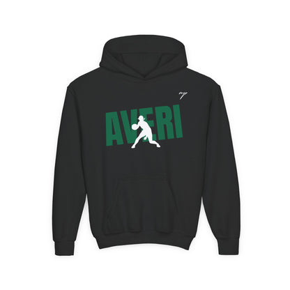 Averi Winters Youth Hoodie