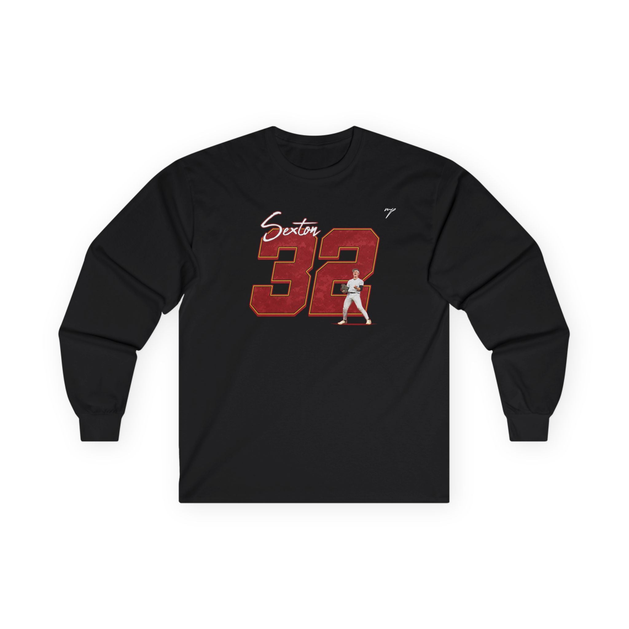 Kaleb Sexton Long Sleeve