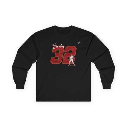 Kaleb Sexton Long Sleeve