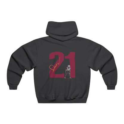 Darion Godley Vintage Hoodie