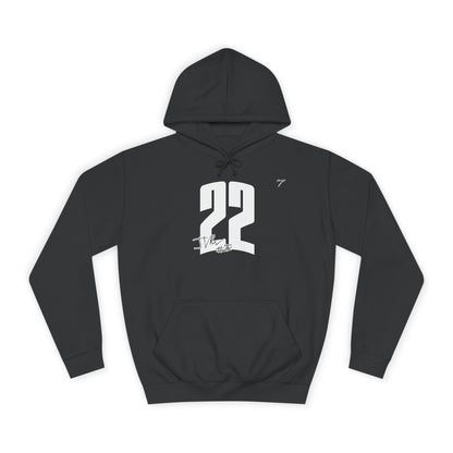 Je'Quazz Vicks-Reams Hoodie
