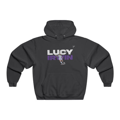 Lucy Irwin Vintage Hoodie